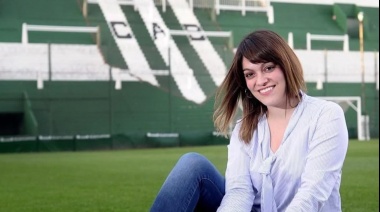 Barbuto aseguró que “la AFA prioriza la salud” y que “el fútbol volverá cuando se permita"