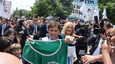 Sin paritarias y con el aguinaldo en cuotas, los estatales miran de reojo a la gestión Kicillof