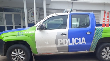 Fusilaron de un tiro en la cabeza a un docente para robarle el auto