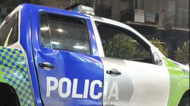 Arrestaron en Lanús a “Narizama”, “Trompis” y “Pilín” por una causa por robo