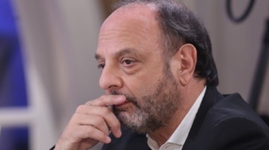 El Frente de Todos de Brown repudió los dichos de Baby Etchecopar contra Cristina