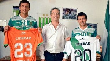 Renato Civelli: “Spinosa se pensó que yo iba a ser el boludo que iba a seguir renegociando”