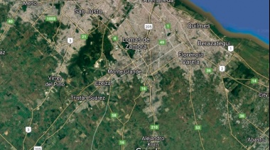 ¿Cómo es la situación en el Conurbano sur en la antesala de endurecimiento de la cuarentena?