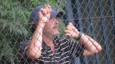 Gabriel Ostanelli: “Empezamos a hacer testeos para anticiparnos al protocolo final”