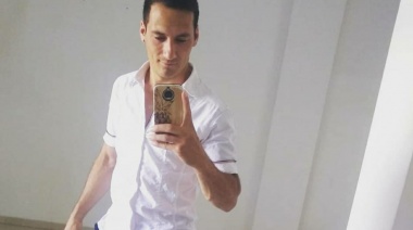Lo balearon para robarle la moto y está grave: su familia pide dadores de sangre