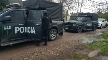 Dos detenidos por el asesinato de un hombre apuñalado a la salida de un templo umbanda