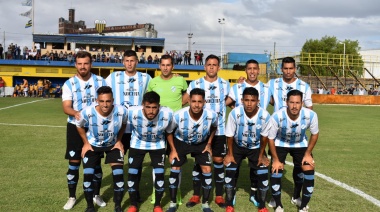 Argentino de Quilmes renovó contratos con todos los jugadores del plantel