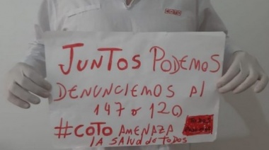 Investigarán a directivos de Coto por “presuntas conductas delictivas”