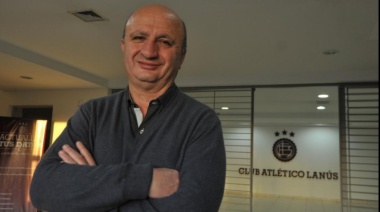 Russo y la vuelta del fútbol: “Para mí, del 5 al 10 de agosto estamos entrenando”