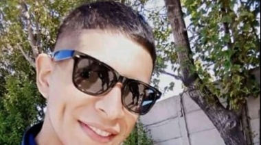 Bronca de la familia de Lucas Barrios por la liberación del policía acusado del crimen