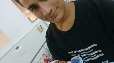 La familia de Ezequiel Gauto aseguró que “él no participó del robo”