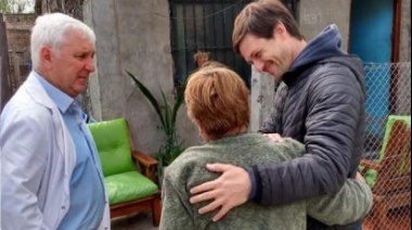 Julio Goya: “Hay que priorizar el 70 por ciento del presupuesto de salud en atención primaria”