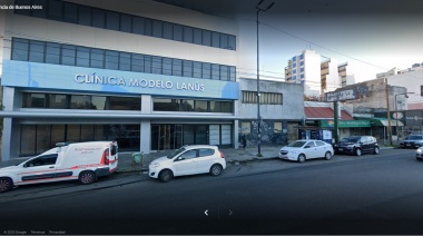 Otro caso sospechoso en la Clínica Modelo: denuncian irregularidades en la causa de muerte de una mujer