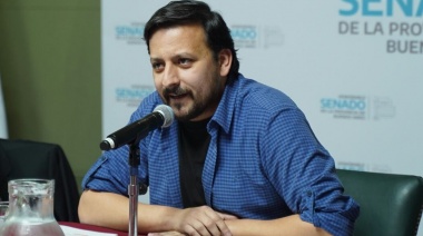 El Frente de Todos presentó dos proyectos en la Legislatura bonaerense por cortes de Edesur