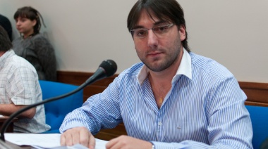 Desde Evolución aseguraron que buscan terminar con el “radicalismo de amigos”