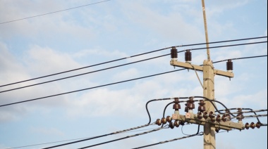 El secretario de Energía de la Nación se reunió con los intendentes para analizar cuál será el futuro de Edesur