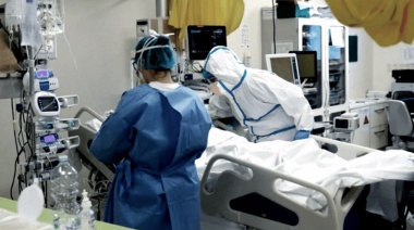 Gremio médico afirmó que ya son más de 6.000 los trabajadores sanitarios contagiados con Covid-19