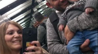 La viuda del pizzero asesinado en Banfield pide “la pena máxima” para los autores del hecho