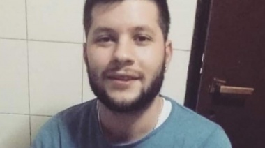 Crimen del repartidor: pesar en la familia del joven asesinado por motochorros