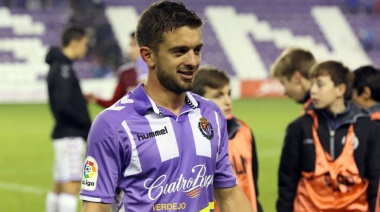Temperley acordó la llegada de Luciano Balbi y apunta por un delantero de Independiente