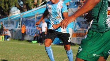 Claypole sumó su sexto refuerzo