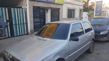 Cayó una banda de “roba coches” en Lomas de Zamora