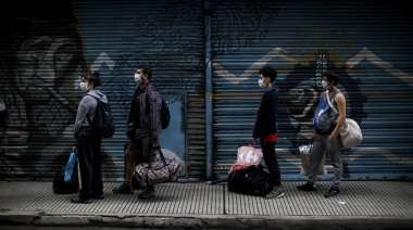 Salario universal, una idea que crece en la región para salir de la crisis del Covid-19