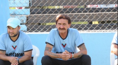 Pablo Vicó: “Fue el peor mercado de pases desde que estoy en Brown”