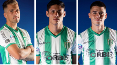 Tres casos positivos de Covid-19 en Banfield