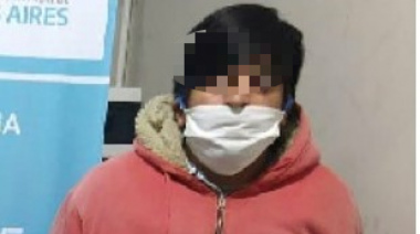 Atraparon a tres boqueteros acusados de desvalijar un galpón con maquinaria