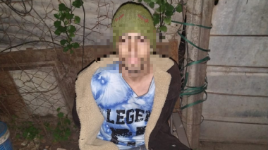 Aberrante caso de abuso: apresaron a un hombre por violar a su madrastra