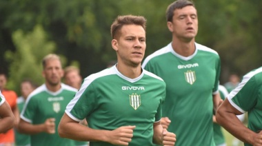 Sin ser tenido en cuenta en Banfield, Nery Leyes es nuevo refuerzo de Unión de Santa Fe