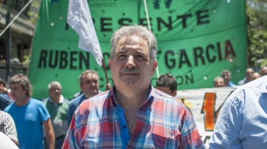 Ferro sostuvo que Ferraresi se cree un “emperador” que puede “discriminar” a los municipales