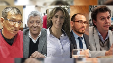 No va más: los que no pueden renovar su mandato en Lanús, Lomas y Avellaneda