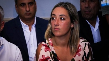 Marina Lesci: “La manifestación del lunes fue una irresponsabilidad sanitaria”