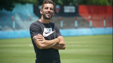Echeverría: “Si viene una oferta importante, la analizaremos entre todos”