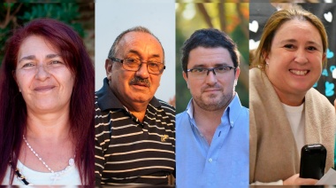 Ley Electoral: los que le dirán adiós al Concejo Deliberante en las próximas legislativas
