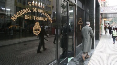 Fallo judicial limita los alcances del decreto “antidespidos” durante la pandemia