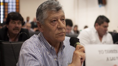 Picante: Montero comparó a Depetri con Elisa Carrió