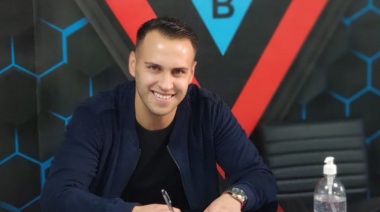 Mauro Bazán: “Queremos tener la chance de ascender a Primera”