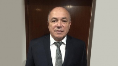 “En la industria nunca existe el año perdido”, recalcó el presidente de la UIA Brown