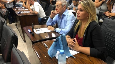 Desde Juntos por el Cambio respaldaron el reclamo de la Policía
