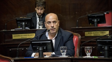 Una nueva Bicameral abordará el proyecto de reforma