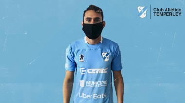 Franco Leys, sobre el formato del torneo: "Al futbolista se lo escucha poco"