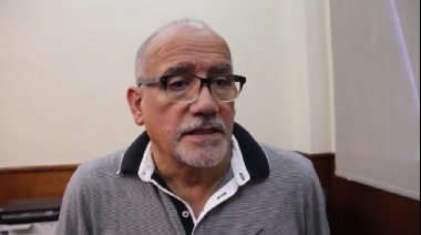El sindicato de panaderos despidió a Abel Frutos
