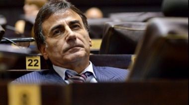 Eslaiman tildó los comportamientos del macrismo como propios de “una hijaputez”