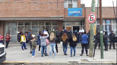 Tras los dichos del director del Alende, se suman más denuncias de negligencia y maltratos en el hospital