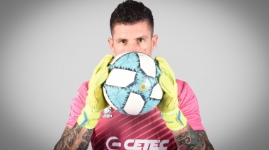 Malas noticias para Temperley: un arquero con Coronavirus