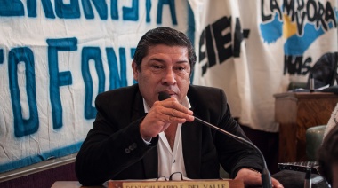 Tras el fallecimiento de Bértoli, un ex edil allegado a Gabriel Mercuri vuelve al Concejo Deliberante