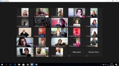 Vecinos de Lanús presentaron sus propuestas para el Presupuesto Participativo 2020